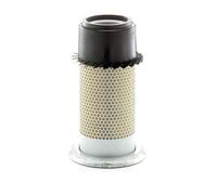 MANN-FILTER, C 16 334 Filtro de aire
