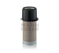 MANN-FILTER C 16 335 Filtro de aire para INTERNATIONAL HARV. Maxxum