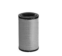 MANN-FILTER, C 16 501 Filtro de aire