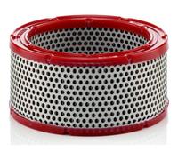 MANN-FILTER C 1633/1 Filtro de aire - para Automóviles + Vehículos de transporte