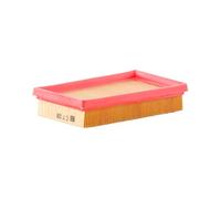 MANN-FILTER C 17 008 Filtro de aire - para Automóviles + Vehículos de transporte