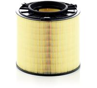 MANN-FILTER C 17 013 Filtro de aire para AUDI A4 B9 Avant (8W5, 8WD)