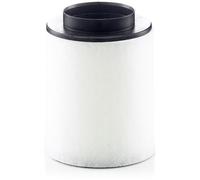 MANN-FILTER C 17 023 Filtro de aire para AUDI A8 D4 (4H2, 4H8, 4HC, 4HL)