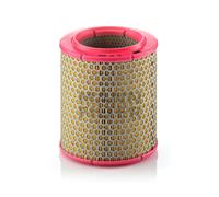 MANN-FILTER C 17 129 Filtro de aire - para Automóviles + Vehículos de transporte