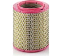 MANN-FILTER C 17 129 Filtro de aire - para Automóviles + Vehículos de transporte