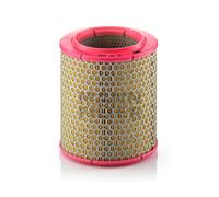 MANN-FILTER C 17 129 Filtro de aire para FIAT DUCATO Pritsche/Fahrgestell (230)