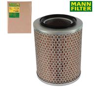 Mann-Filter C 17 134 Filtro de Aire Elementos Filtro Elemento Motor