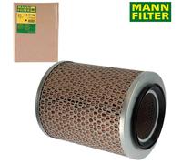 MANN-FILTER C 17 134 FILTRO DE AIRE FILTRO DE MOTOR ELEMENTO FILTRANTE