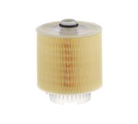 MANN-FILTER C 17 137 x Filtro de aire para AUDI A6 Avant (4F5, C6)