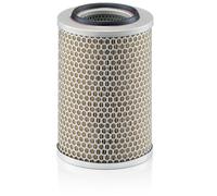 MANN-FILTER C 17 201 Filtro de aire para FENDT Farmer