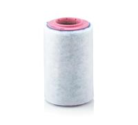 Filtro de aire MANN-FILTER C 17 237/1