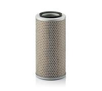 Filtro de aire MANN-FILTER C 17 250