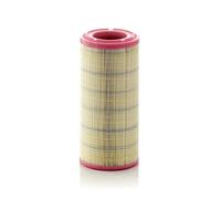 MANN-FILTER C 17 337/2 Filtro de Aire para , Aebi ,Andoria, Carcasa IH, Claas ,