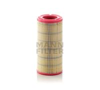 MANN-FILTER C 17 337/2 Filtro de aire para FIAT 88 90 F para IVECO DAILY III Bus