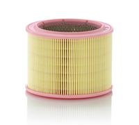 Filtro de aire MANN-FILTER C 1760/1