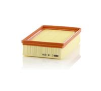 MANN-FILTER C 18 008 Filtro de aire - para Motocicletas