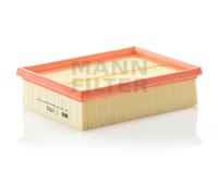 Filtro de aire MANN-FILTER C 1955-2