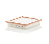 MANN-FILTER C 20 029 Filtro de aire - para Automóviles + Vehículos de transporte