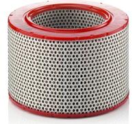 MANN-FILTER C 20 105 Filtro de aire - para Automóviles + Vehículos de transporte