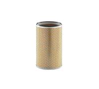MANN-FILTER C 20 118 Elemento secundario Filtro de aire - para Camiones + Autobuses