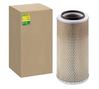 MANN-FILTER Filtro de aire C 20 325/2 – Motor admisión, para aplicaciones fuera de autopista