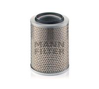 Filtro de aire MANN-FILTER C 20 356