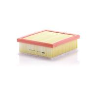 MANN-FILTER C 21 002 Filtro de aire - para Automóviles + Vehículos de transporte