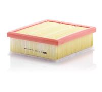 MANN-FILTER C 21 002 Filtro de aire para FIAT 500X (334) Toro Pick-up