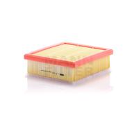 MANN-FILTER C 21 002 Filtro de aire para FIAT 500X (334) Toro Pickup