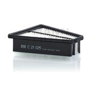 Filtro de aire MANN-FILTER C 21 025