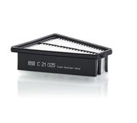 MANN-FILTER C 21 025 Filtro de aire - para Automóviles + Vehículos de transporte