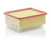 MANN-FILTER C 21 104/2 Filtro de aire