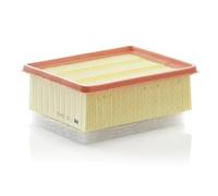 MANN-FILTER C 21 104/2 Filtro de aire - para Automóviles + Vehículos de transporte