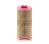 MANN-FILTER C 21 630/4 Filtro de aire para STEYR CVT para FENDT Farmer