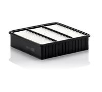 MANN-FILTER C 2136/1 Filtro de aire - para Automóviles + Vehículos de transporte