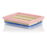 MANN-FILTER C 22 007 Filtro de aire para MINI Hatchback (R50, R53) Cabrio (R52)