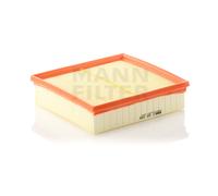 MANN-FILTER C 22 020 Filtro de aire adecuado para MERCEDES-BENZ A-Klasse (W176)
