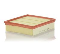 MANN-FILTER C 22 039 Filtro de aire - para Automóviles + Vehículos de transporte