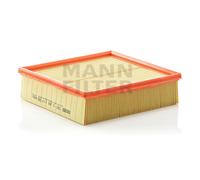 MANN-FILTER C 22 117 Filtro de aire para VW TRANSPORTER III Bus KOMBI Bus (T2)