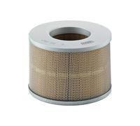 MANN-FILTER C 22 267 Filtro de aire - para Automóviles + Vehículos de transporte