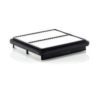 MANN-FILTER C 2229 Filtro de aire - para Automóviles + Vehículos de transporte