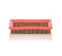 Filtro de aire MANN-FILTER C 2244