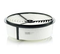 MANN-FILTER Filtro de aire C 2262 para Toyota, Isuzu y Opel
