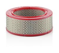 MANN-FILTER C 2263 Filtro de aire para RENAULT 4 (112) 4 Furgoneta (R21, R23)