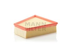 Filtro de aire MANN-FILTER C 2295/2