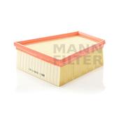 MANN-FILTER C 2295/3 Filtro de aire - para Automóviles + Vehículos de transporte