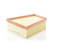 MANN-FILTER C 2295/3 Filtro de aire - para Automóviles + Vehículos de transporte