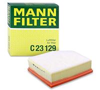 MANN-FILTER C 23 129 Filtro de aire - para Automóviles + Vehículos de transporte