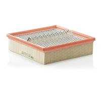 MANN-FILTER C 23 148 Filtro de aire - para Automóviles + Vehículos de transporte