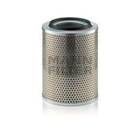 MANN-FILTER C 23 440/2 Filtro de aire - para Camiones + Autobuses